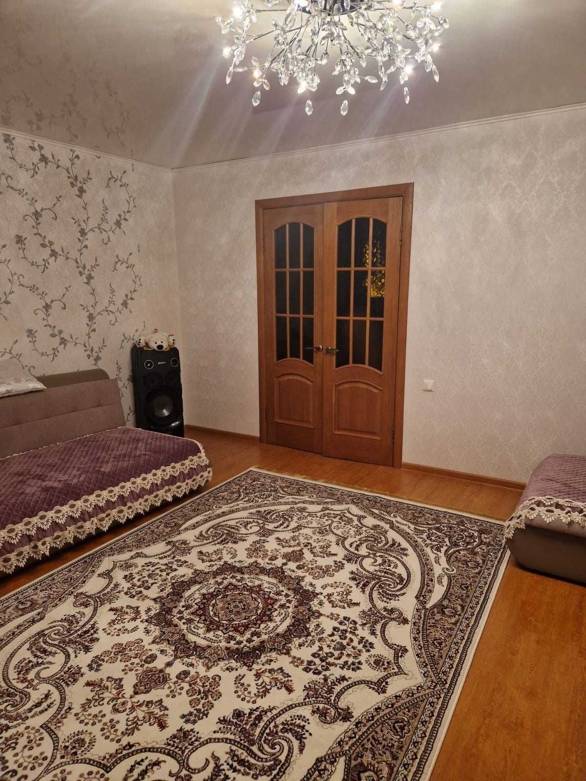2комнатная, кирпичный дом, Азия