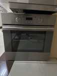Печь Electrolux kofgh40tw