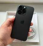 Iphone 15 Pro 256GB с гарантией