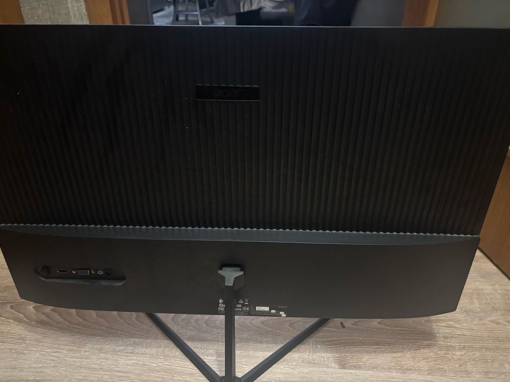 монитор acer nitro 100грц