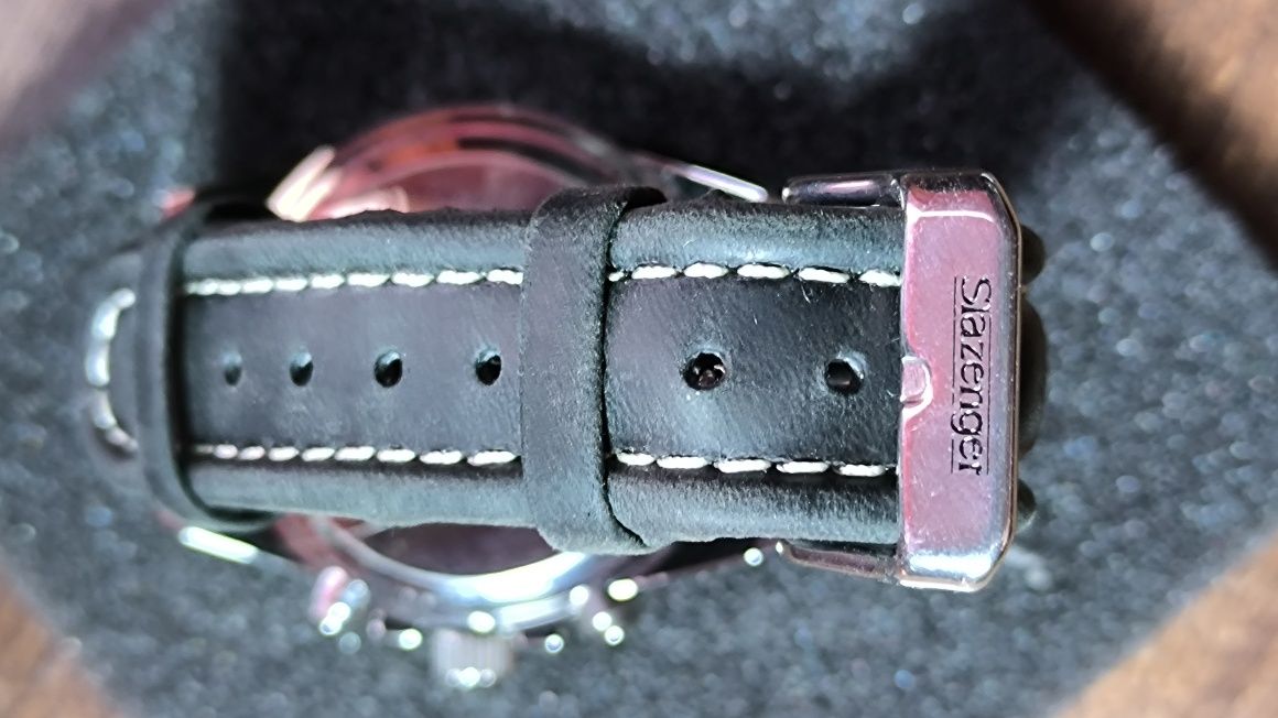 Мужские часы Slazenger w113062