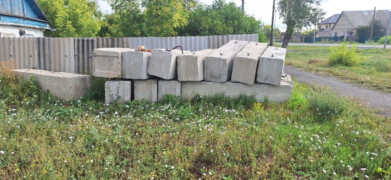 Фундаментные блоки отличного качества