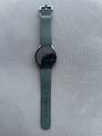 Часы Salmsung galaxy watch 4 44mm,зарядка в комплекте
