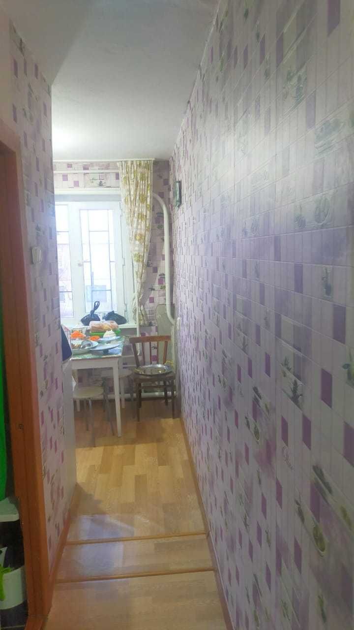 Продам уютную 3 комнатную квартиру в в самом центре г. Тобыл.