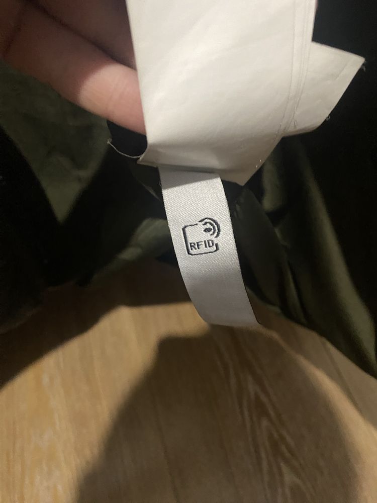 Куртка Stone Island