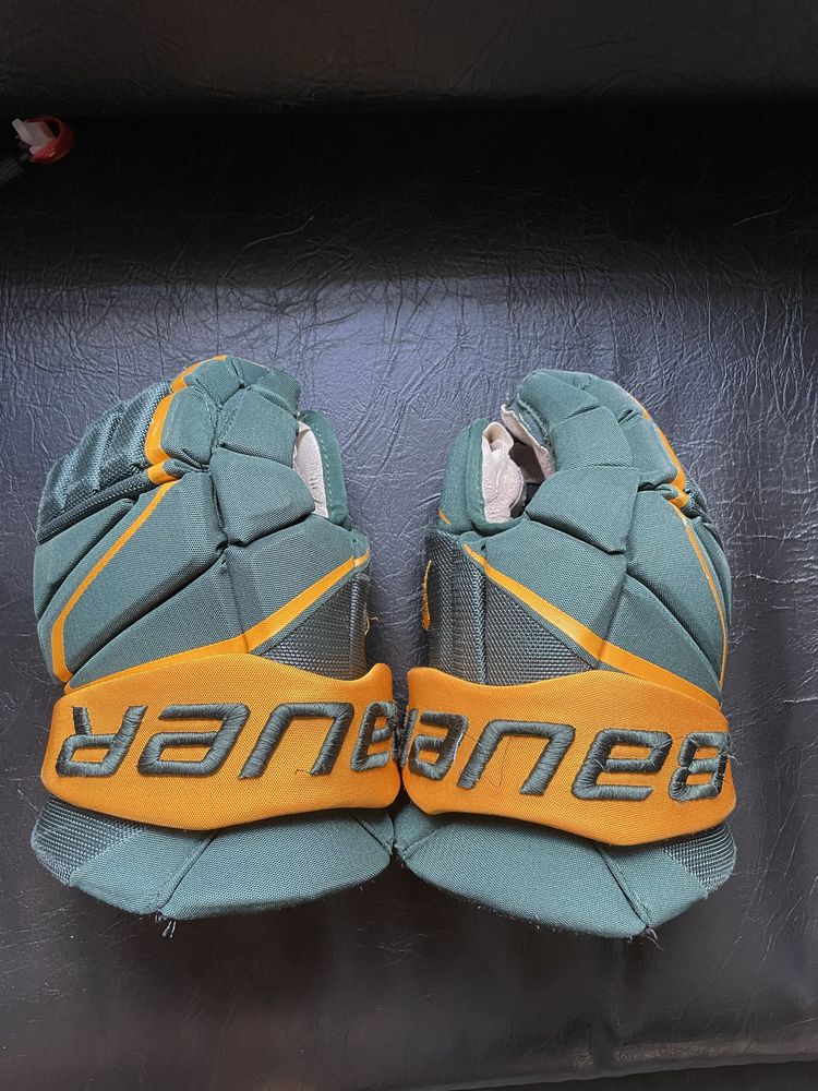 Перчатки Хоккей Bauer PRO Stock (Vapor)