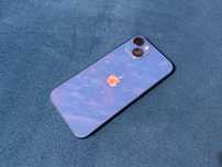 Обменяю Iphone 13