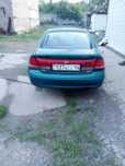 Продам Мазда Кронос 1994г. Механика. На ходу. Объем 2.