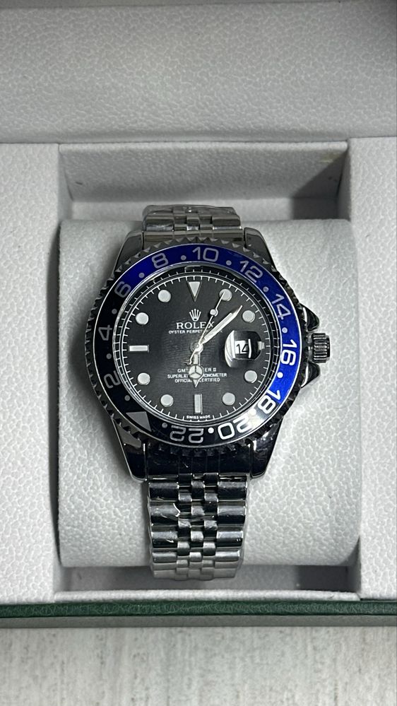 Часы патек , ролекс , rolex , с коробками
