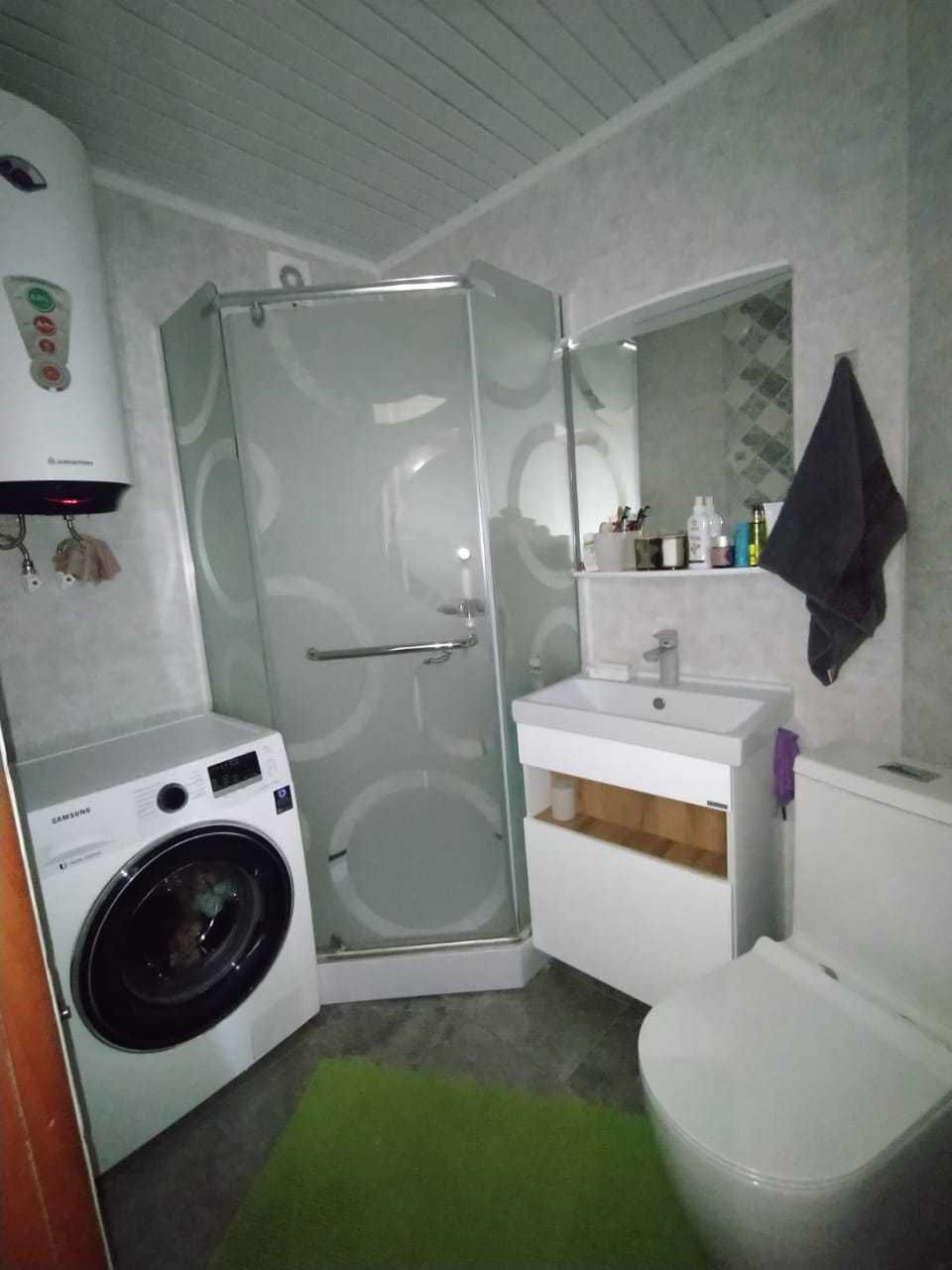 Продам 3-х ком.Город возле КУБУП и Политеха,комнаты раздельно,кладовка