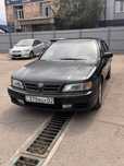 Nissan Maxima авто в рассрочку