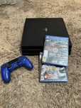 playstation 4 pro