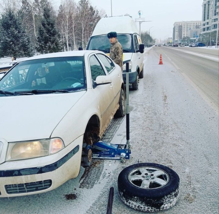 Вскрытие авто*Шиномонтаж, СТО на выезд*прикурить авто*подвоз бензина