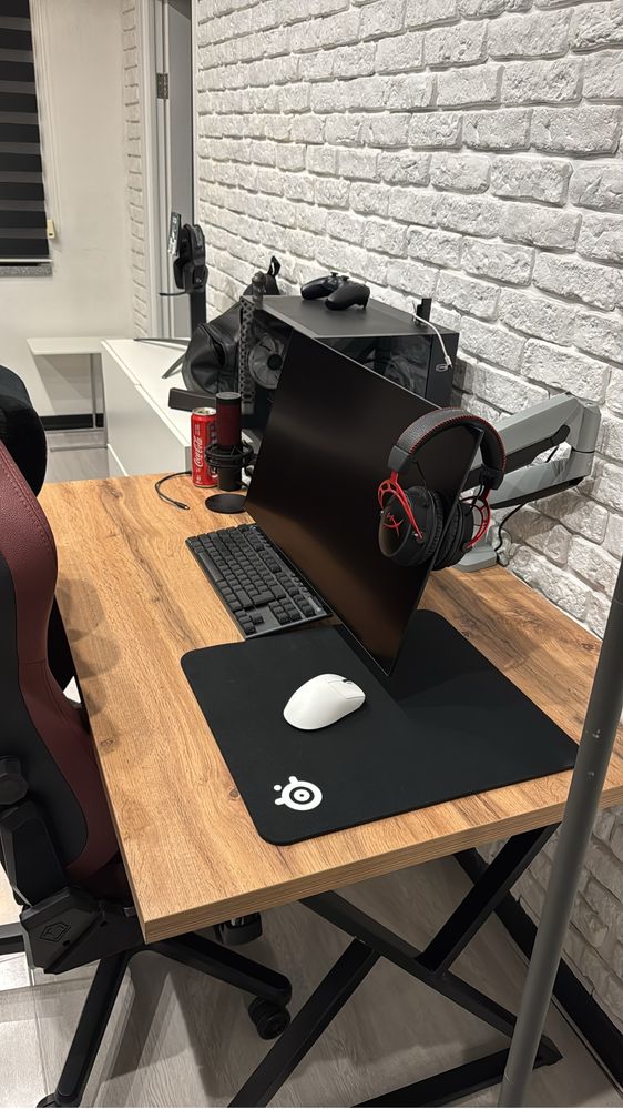 Продам Ультратонкий монитор Acer Predator