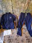 Костюм спортивный MONCLER НОВЫЙ раз. 50-52
