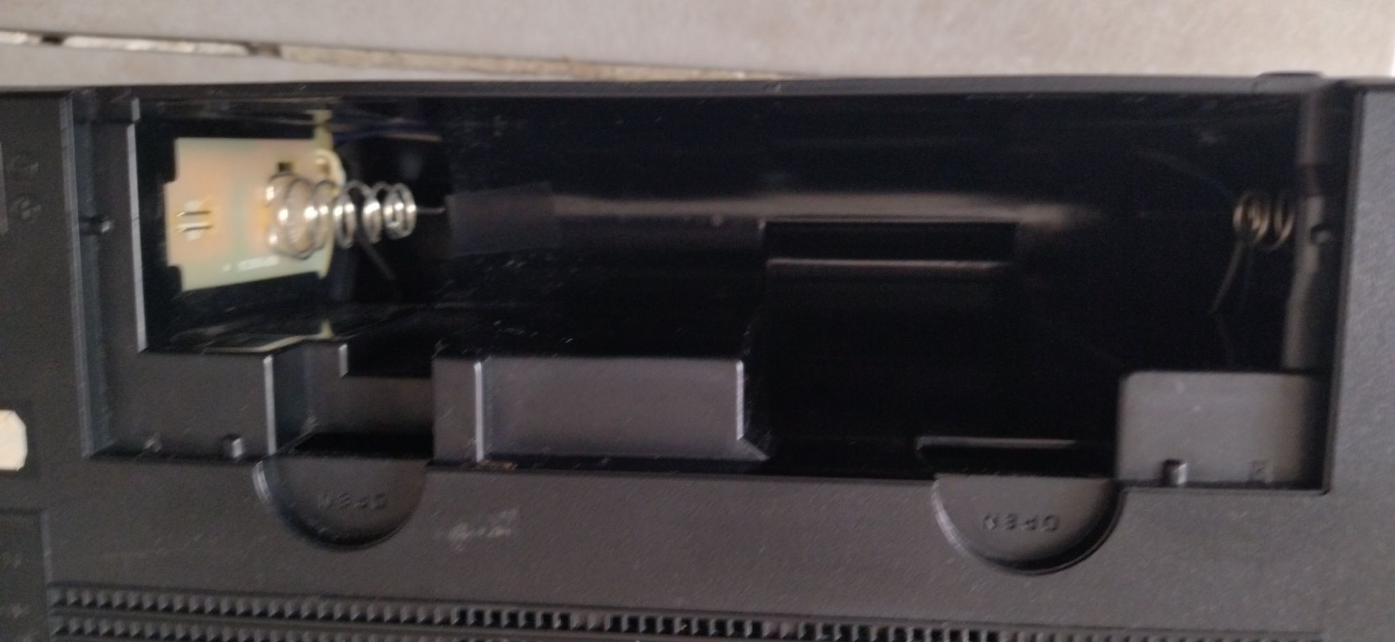 National RX-5135 магнитола.Винтаж