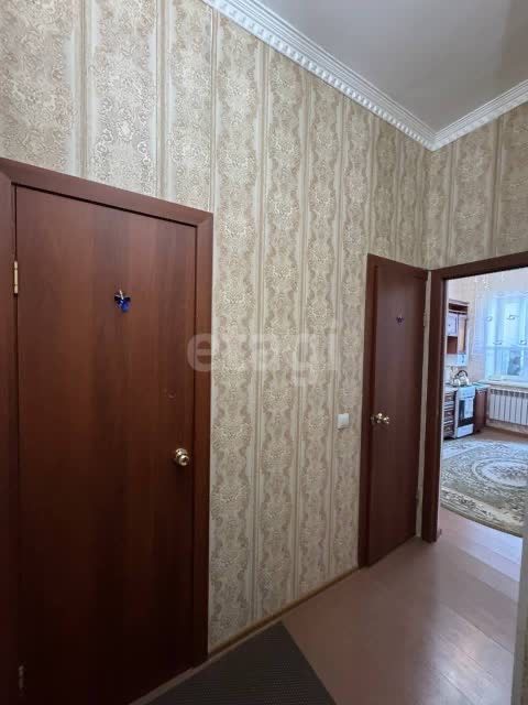 Продается 1-комнатная квартира