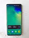 Samsung galaxy S10, S10 5G