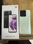 Redmi Note 12s 256gb