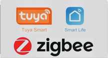 Умный дом от Smart life продажа устоновка Автоматизация вашего комфорт