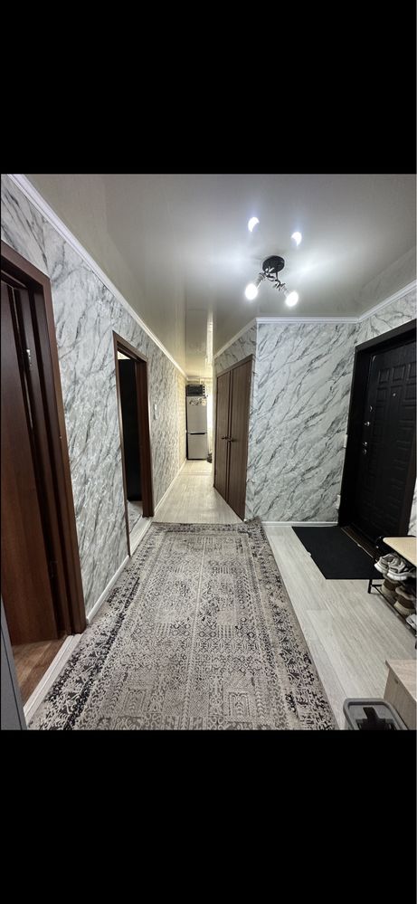 Продам 3х комнатную квартиру