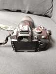 Продам фото аппарат NIKON D 3200
