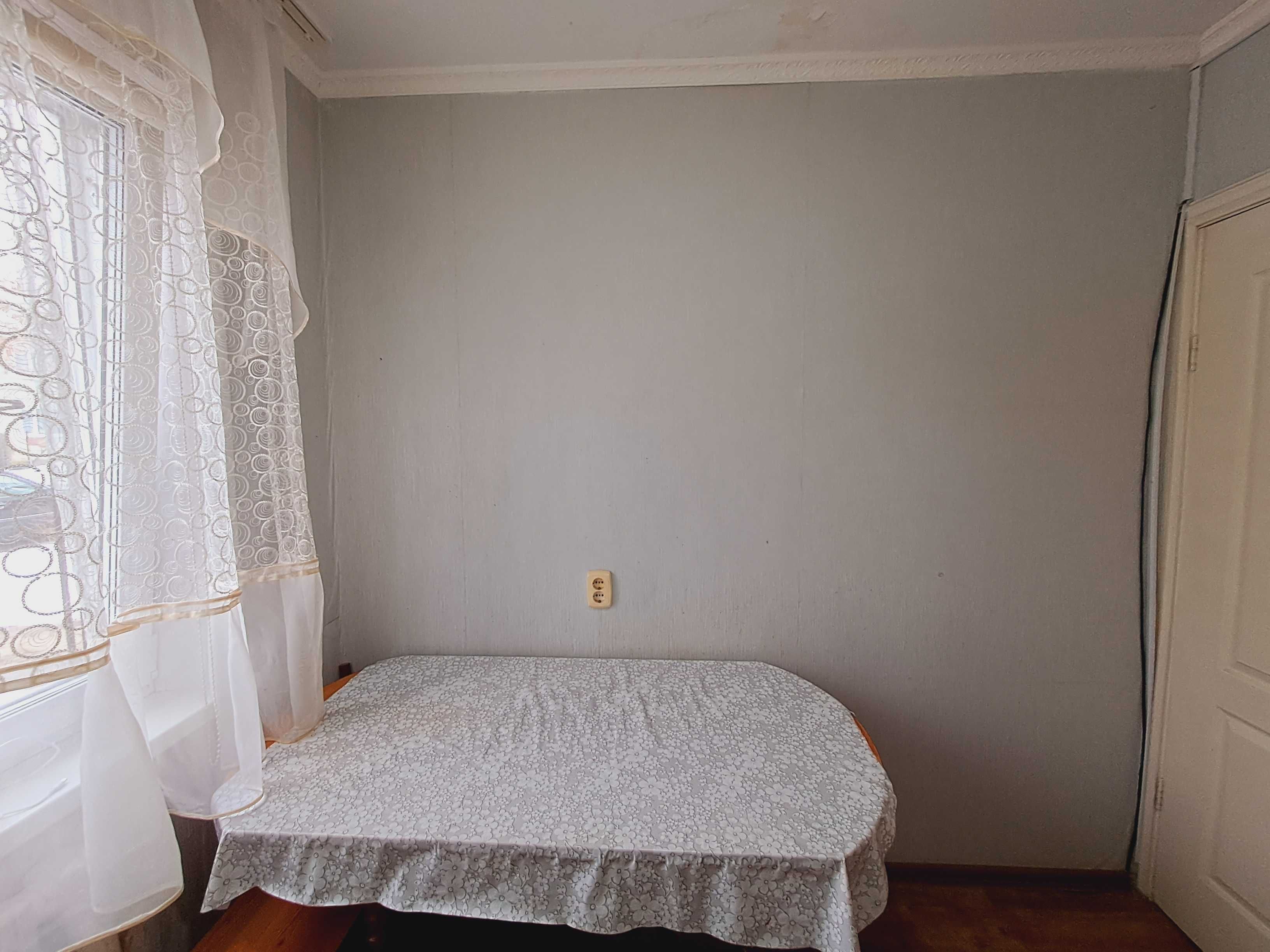 Продам 3х комнатную квартиру в Тепличном комбинате. ИПОТЕКА