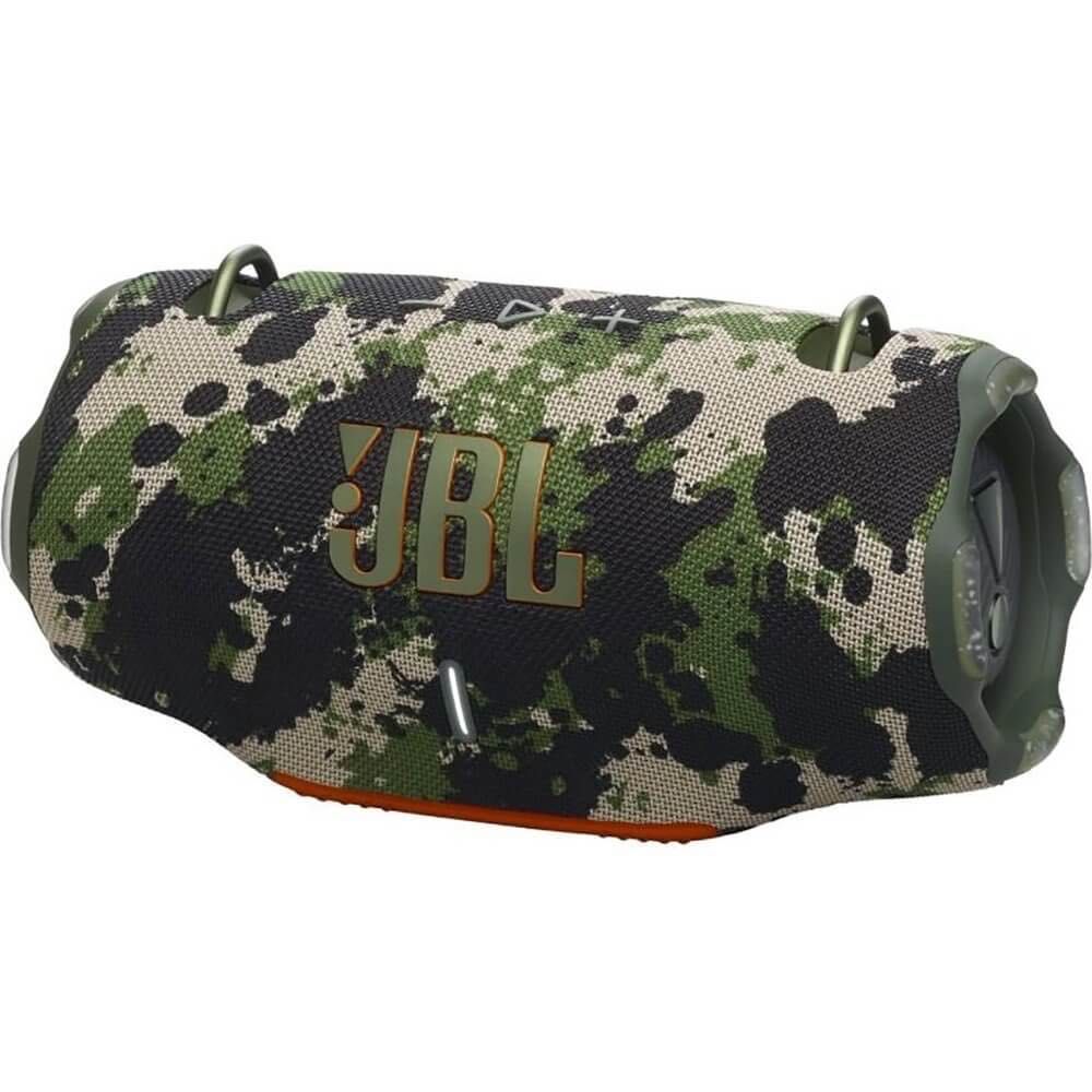 Новинка! Портативная колонка JBL XTREME 4/ Новые! / Kaspi / Halyk /