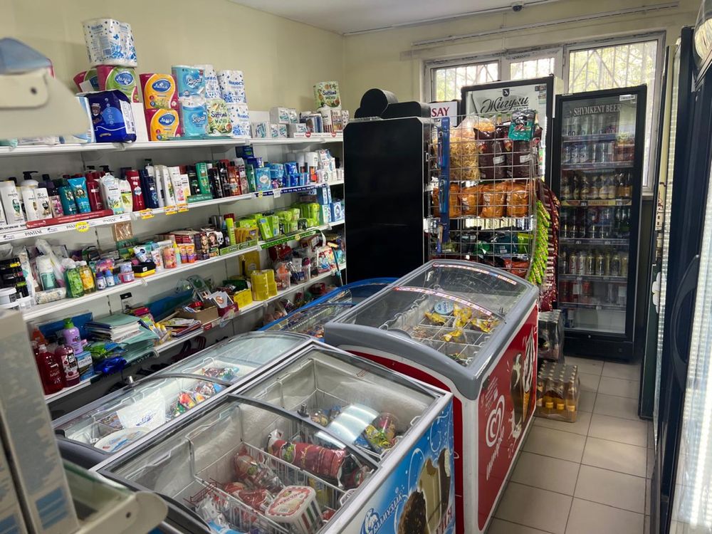 Продам действующий готовый налаженный бизнес