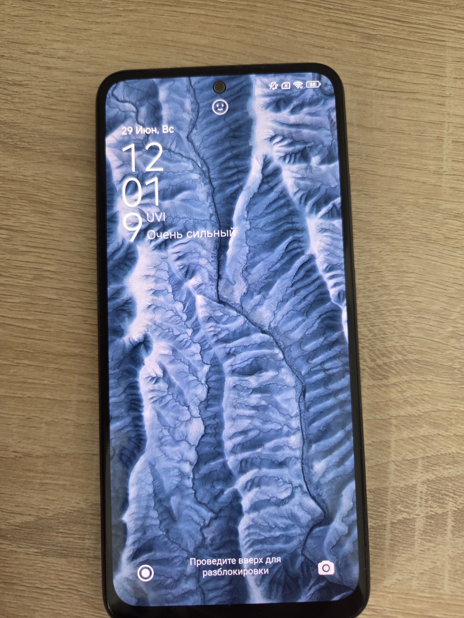 Redmi Note 12S 8/256 идеал