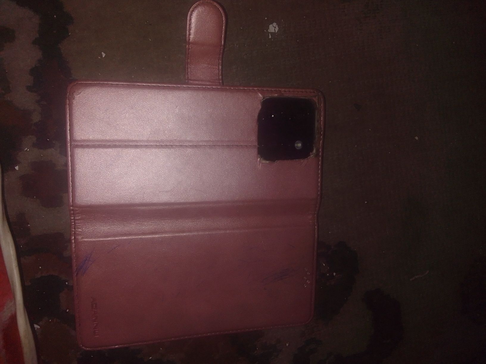 Продам ZTE A 035