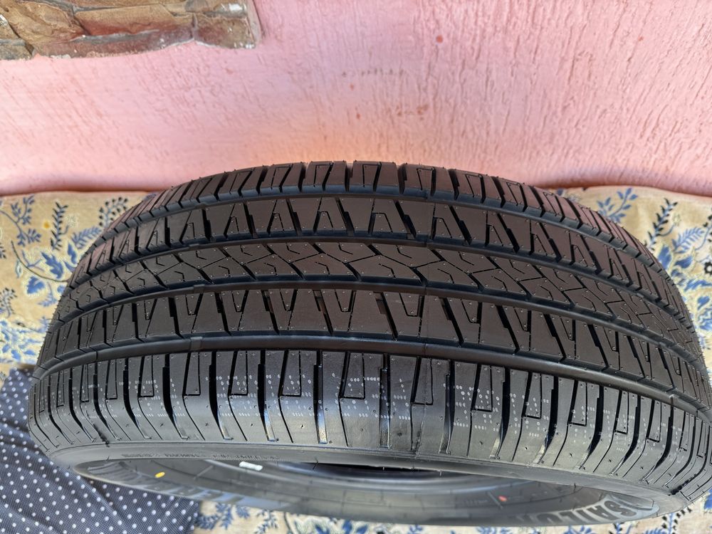Шина  265/70R16 112H SAILUN TERRAMAX