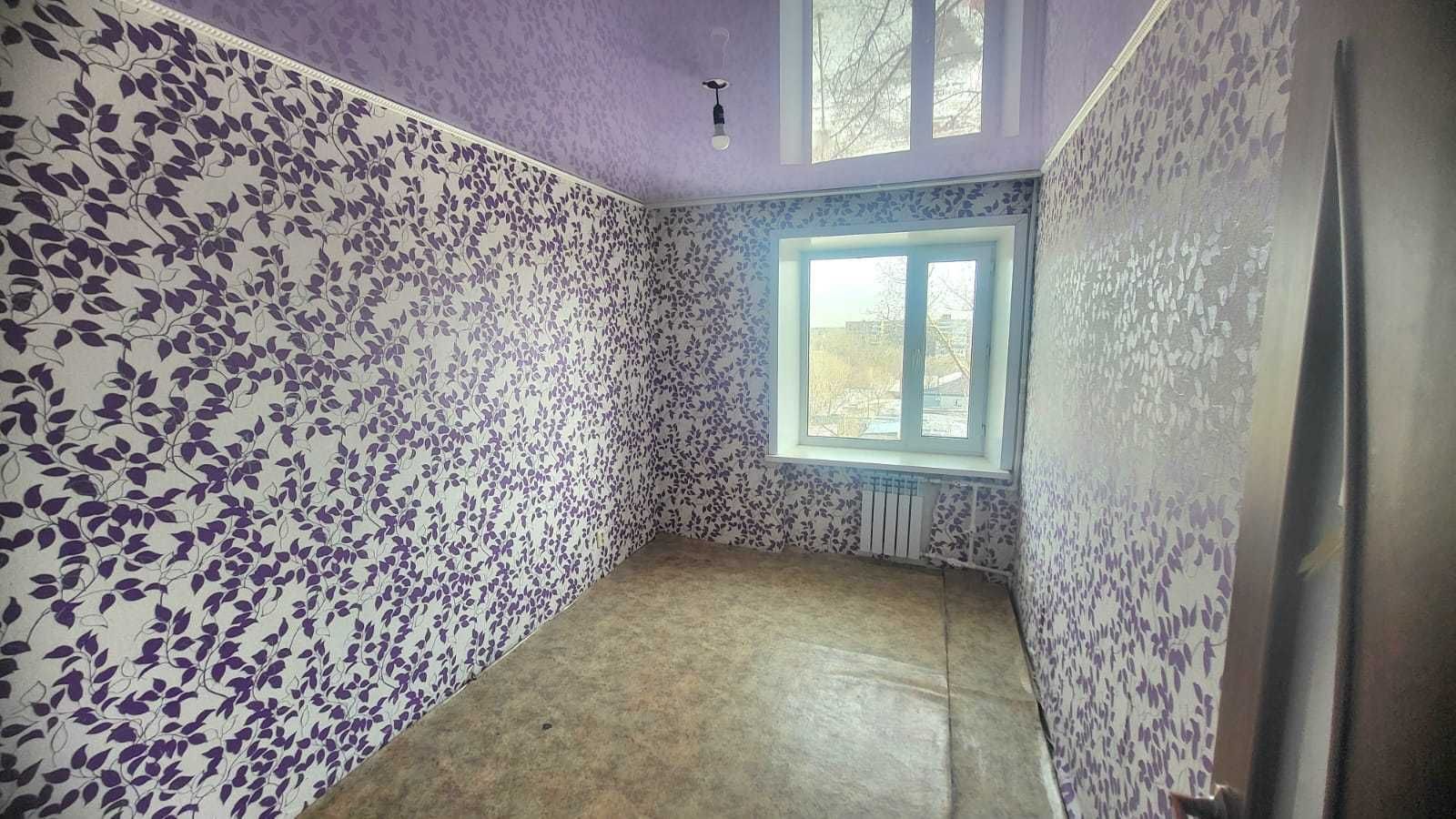 Продам 2 комнатную Металлургов 2 микрорайон