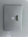 Macbook pro продаю, б/у