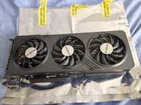 Видеокарта RTX 4060