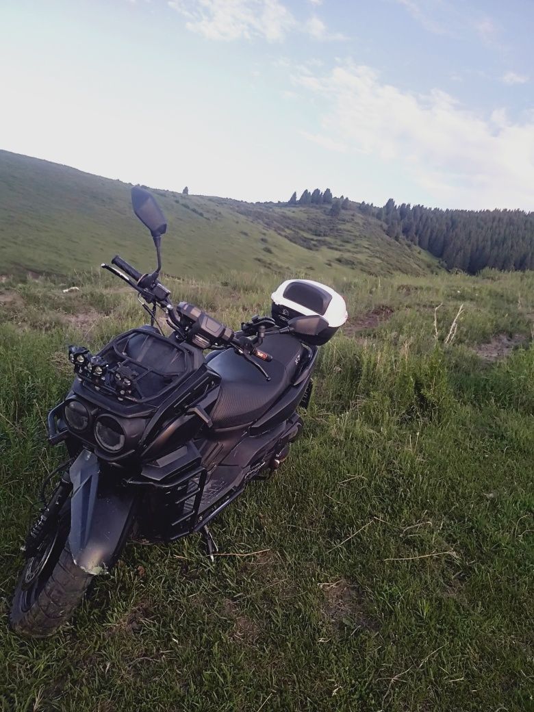 Мопет 150к 180000