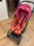 Коляска Cybex eezy s twist