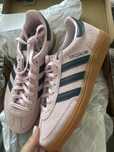 Новые Adidas Spezial