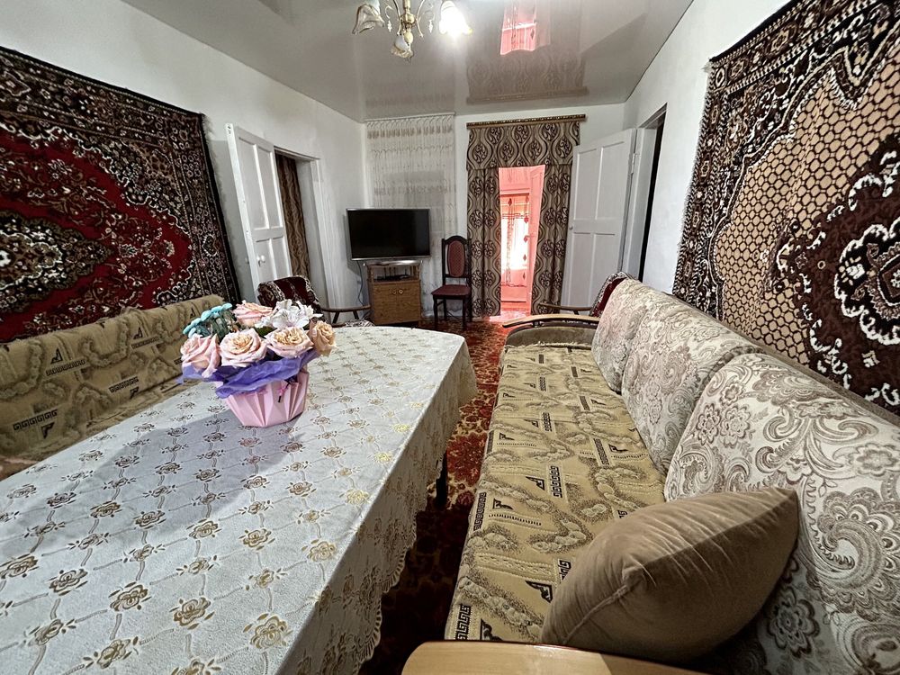 Продам частный дом | Алга, ул Кемер, 32