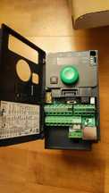Частотный преобразователь Schneider-Electric