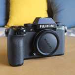 Фотоаппарат Fujifilm x-s10