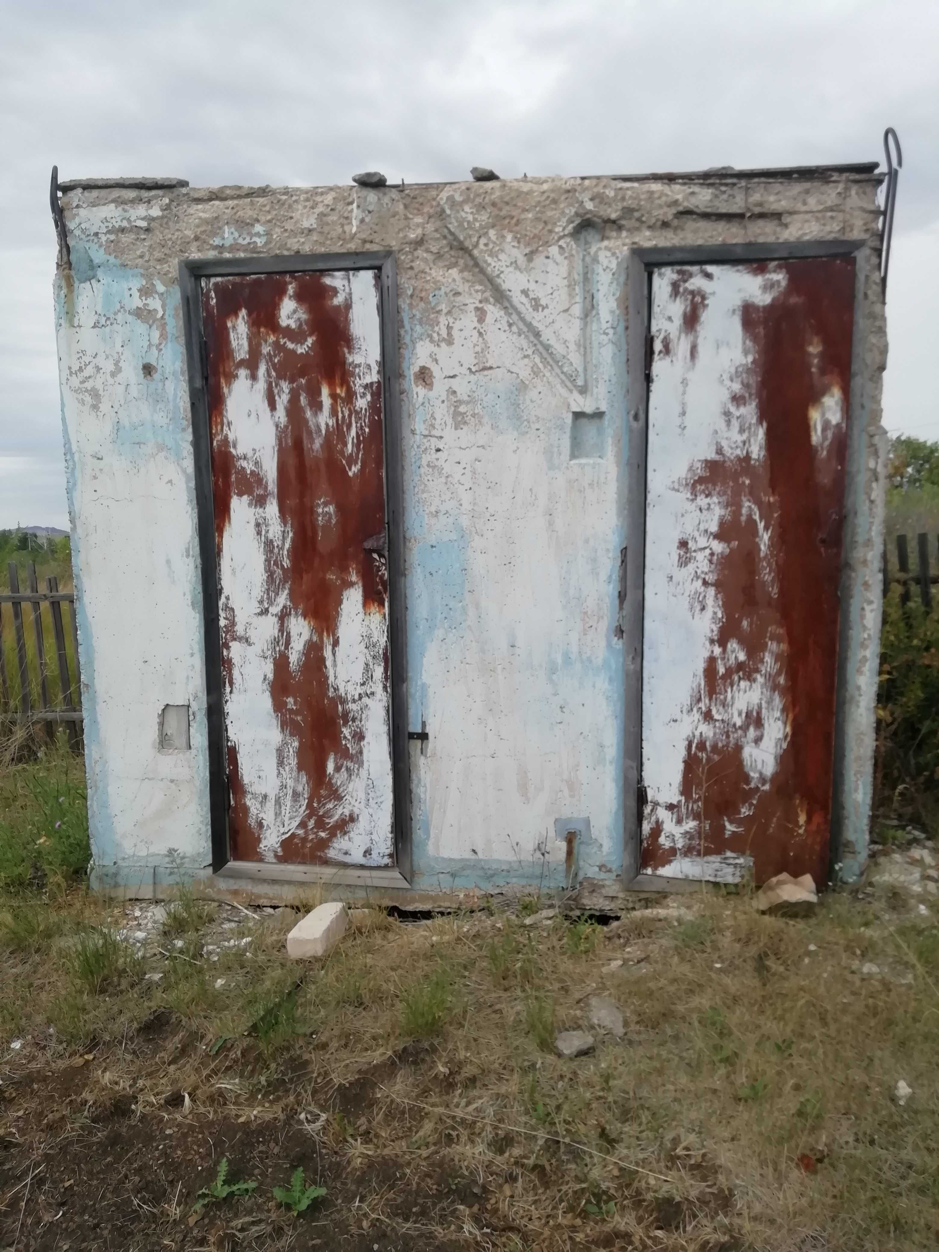 Продаётся дача по Зерендинской трассе