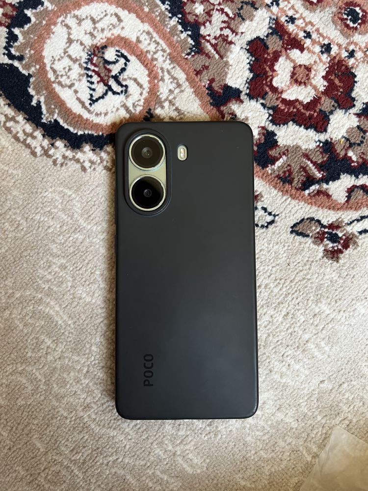Poco X7 Pro 256 ГБ