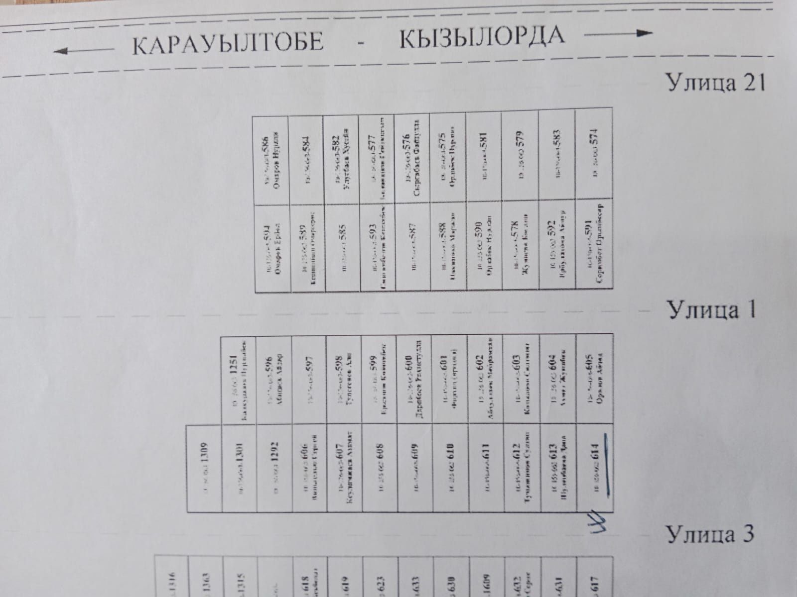 Земельный участок