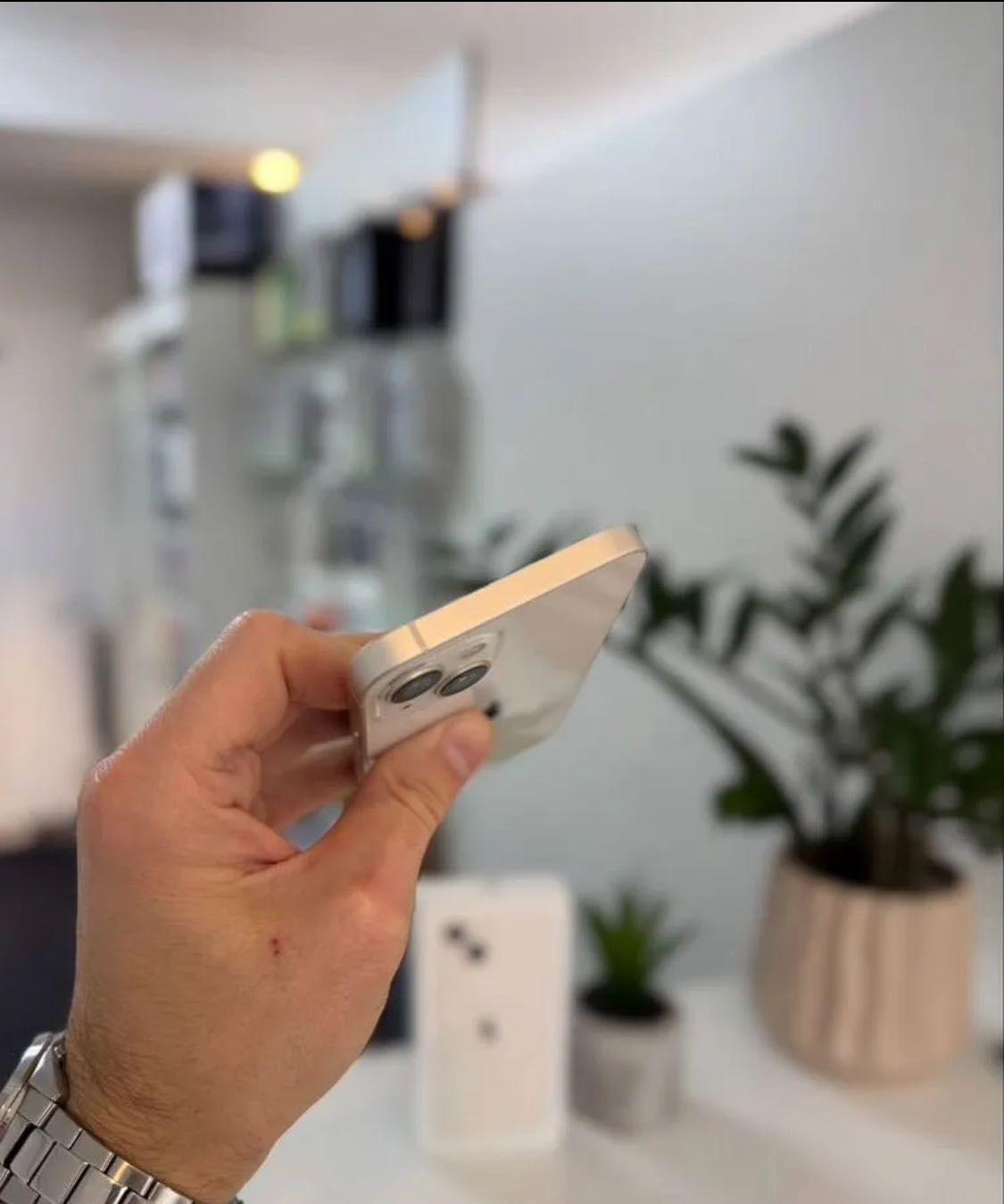 iPhone 13 128gb 86AKB