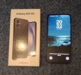 Самсунг А54, память 8/256 Гб
