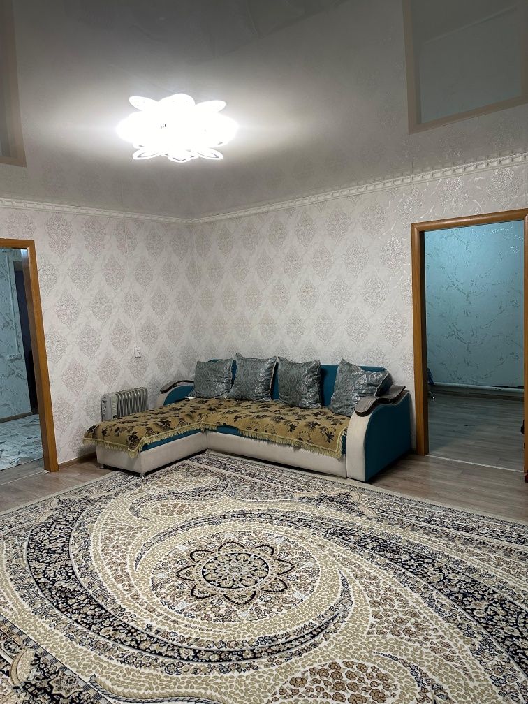 Продаётся жилой дом с 5 комнатами