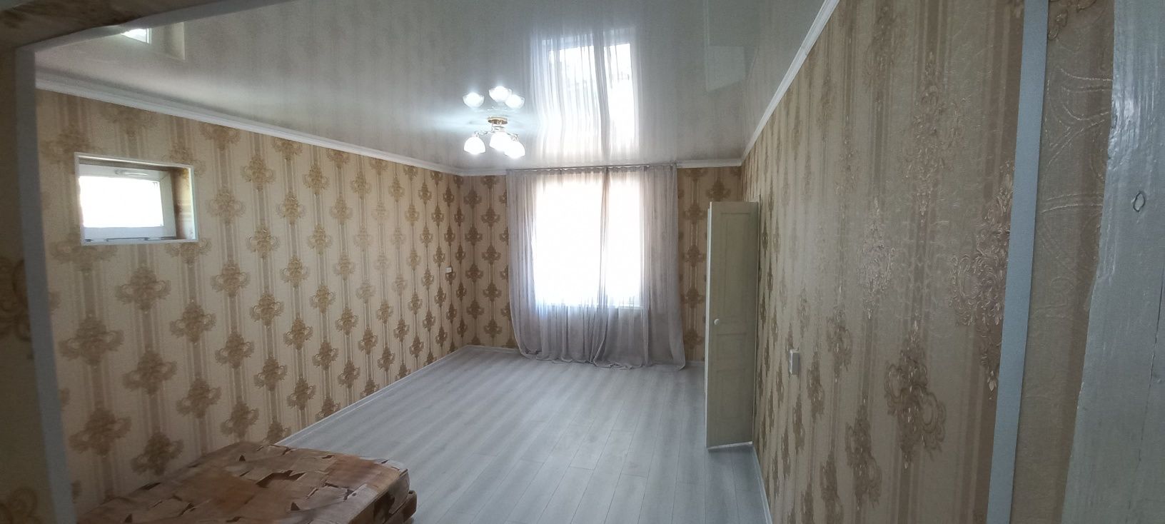 Сдаётся дом свежепостроен