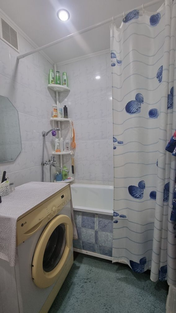 Продам 2х комн. Район бак-бак