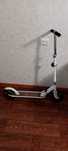 Самокат SCOOTER в отличном состоянии